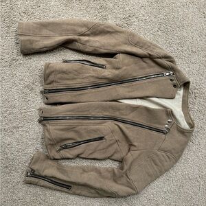 BALMAIN Unisex Sweather jacket